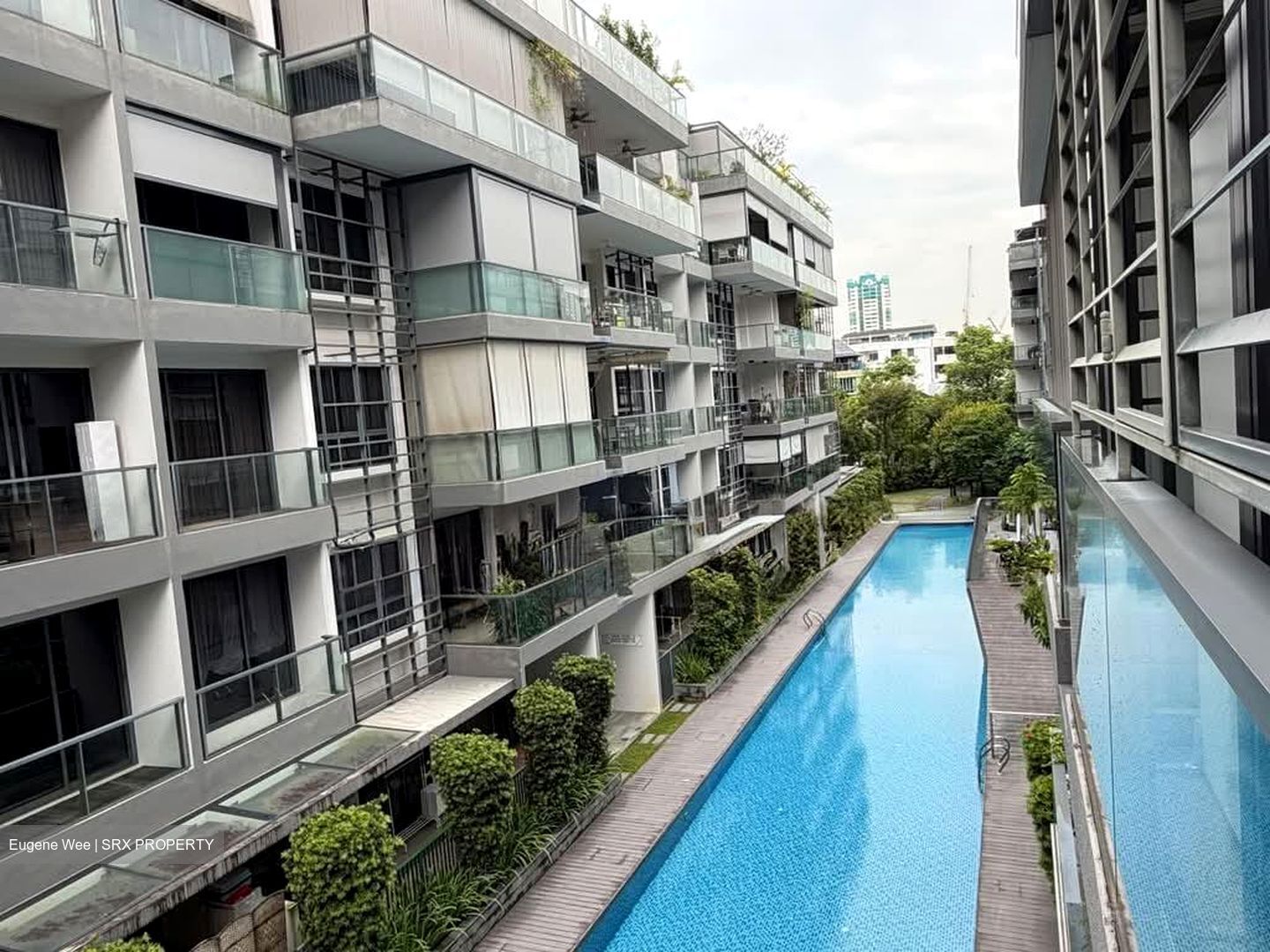 Terrene At Bukit Timah (D21), Condominium #595665471